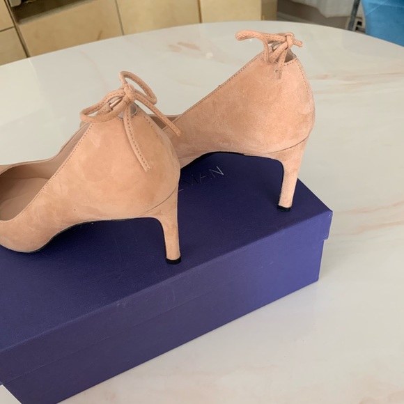 Stuart Weitzman Shoes - Picture 3 of 5